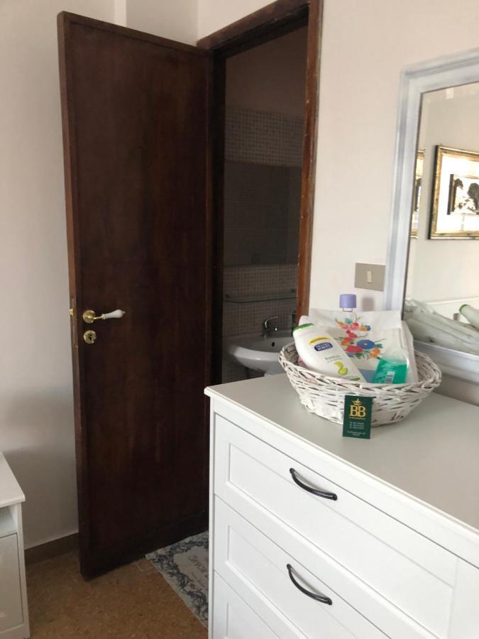 B&B Amelia Pescara Luaran gambar