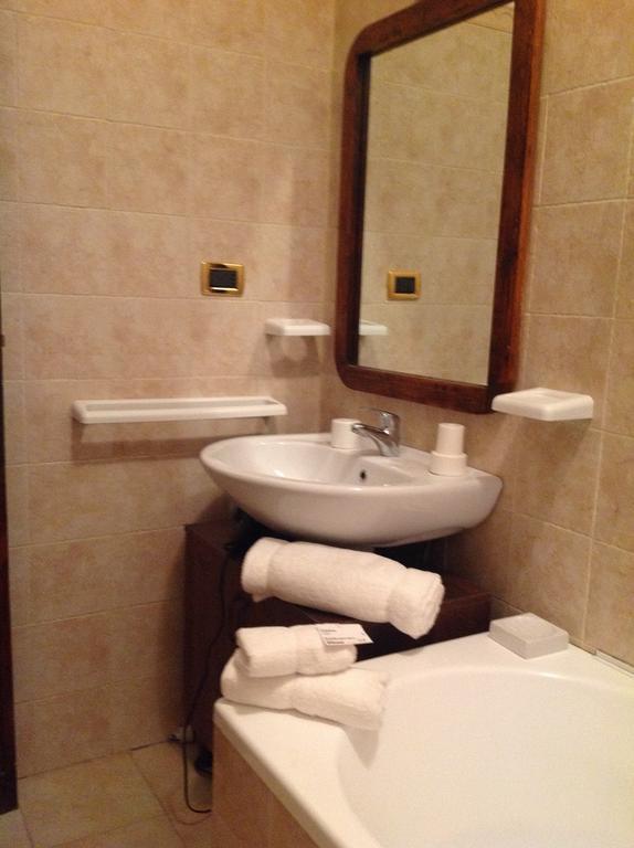 B&B Amelia Pescara Bilik gambar