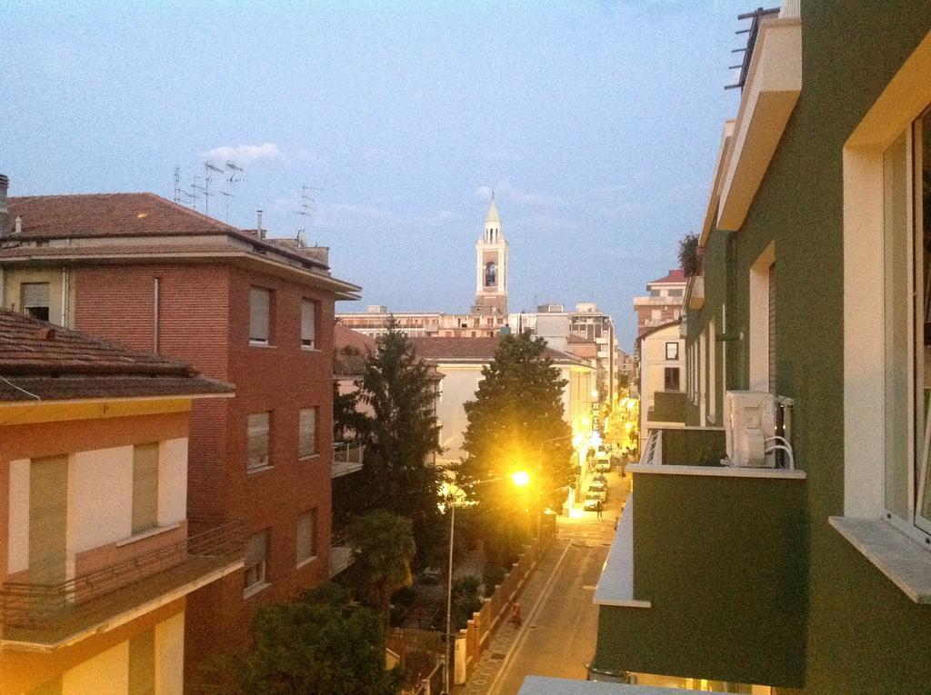 B&B Amelia Pescara Luaran gambar