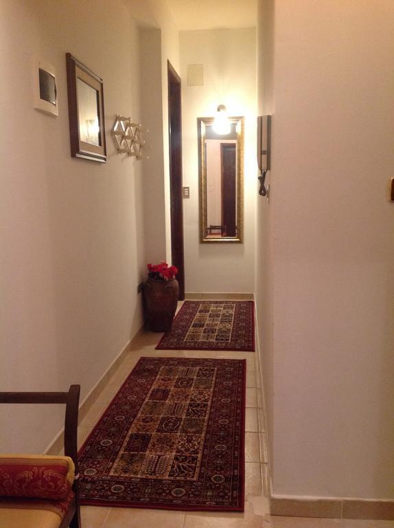 B&B Amelia Pescara Luaran gambar