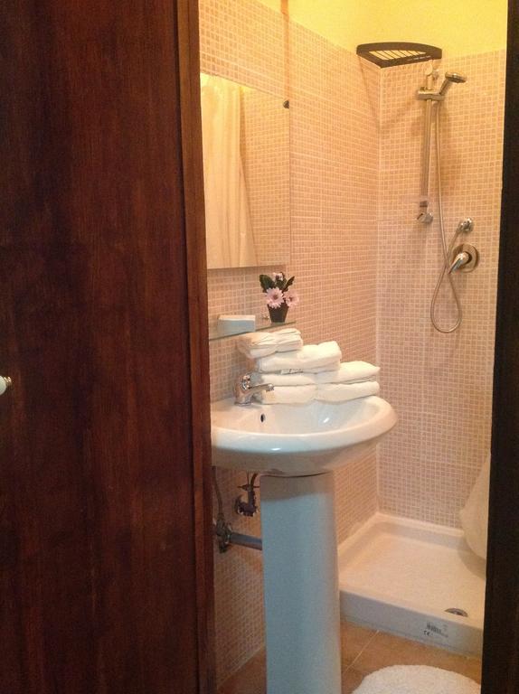 B&B Amelia Pescara Bilik gambar