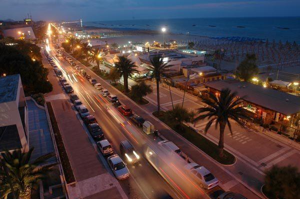 B&B Amelia Pescara Luaran gambar